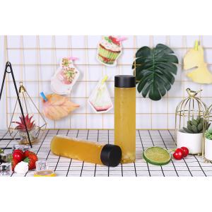 Modern Bubble Tea Jugs Revolutionize Water Dispensing with 0.5kg Capacity