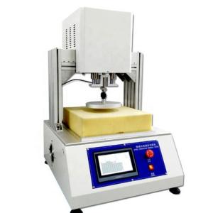 IFD Test Machine Foam Repeat Pounding Fatigue Testing machine Compression