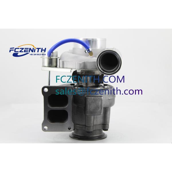 Howo Truck Turbo Charger Sinotruck Core Catridge Spare Parts HX50W VG1246110020