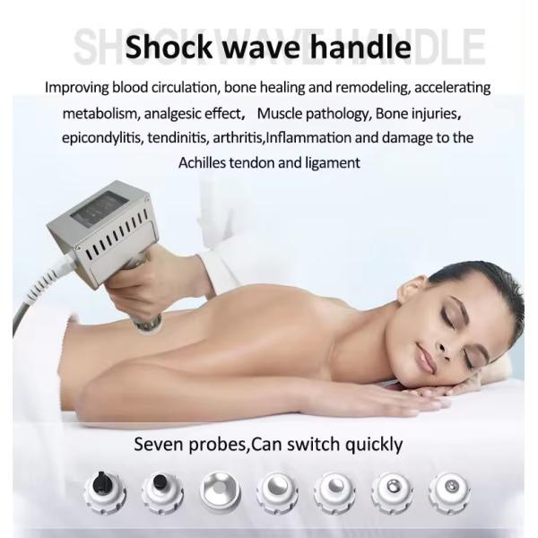 Ret Cet Rf Tecar Therapy Fat Burning Master Rf Body Slimming Machine