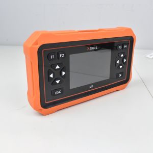 XTRUCK M1 Motorcycle Diagnostic Tool with Full System Scanner ABS Bleed and ECU