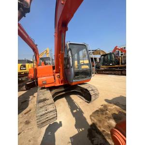 Hot sell 5850kg Second-hand Good condition Hitachi ZX60 with 0.22m³ Bucket