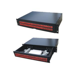 24port Fiber Optic Terminal Box