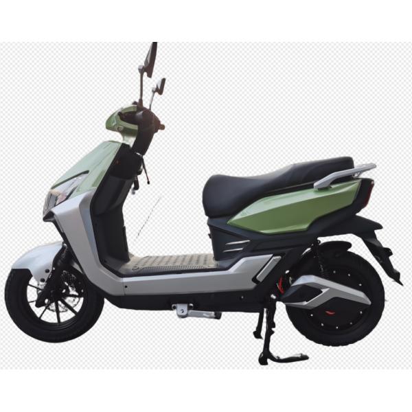 HH-JG18Electric motorcycle