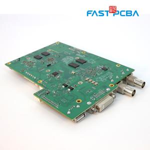One-stop PCB Assembly Service PCBA and SMT Electronic Manufacxturer