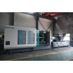 QT500 Clamping Unit High Rubber Casting Machine / Silicone Mould Machine