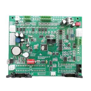 Wholesale Custom Production Fuel Dispenser Body Shell With ZB2TN1 And IFSF Protocol from china suppliers