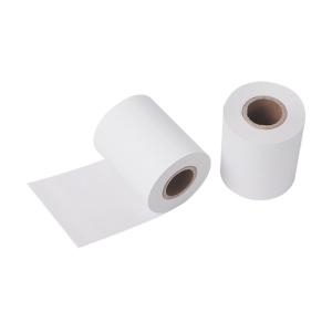 80mm ATM Printing BPA Free Thermal POS Rolls