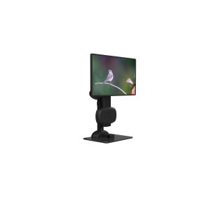 Wholesale Ergonomics LCD Stand Monitor Swivel To Relieve Neck Stiffness from china suppliers
