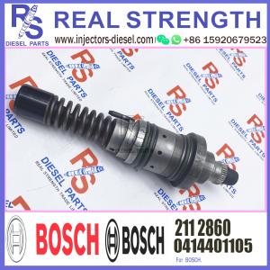 Diesel Unit Fuel Pump 2112860 20500360 0414401105 For Deutz/V-O-L-V EC210