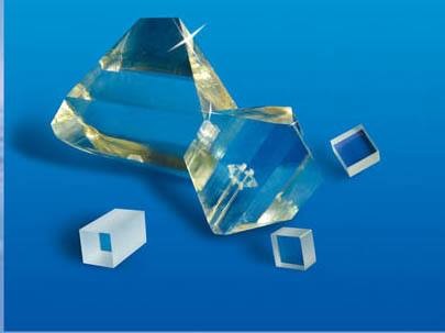 Quality Non - Critical Linear And Nonlinear Optics , Phase - Matching Nlo Crystals CW / Quasi - CW Radiation for sale