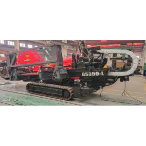 used goodeng GS350-L hdd machine, used 35ton hdd machine, used hdd machine