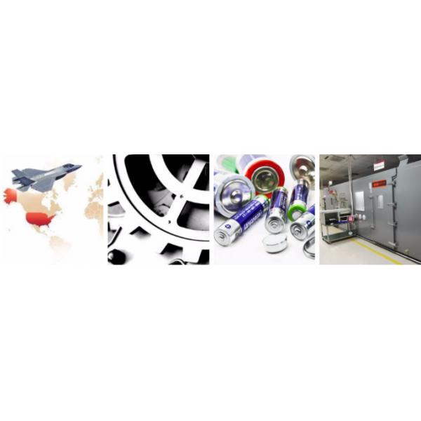 Constant Simulation Environmental Test Chamber Temperature Humidity 1 Year Warranty