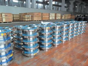 Wholesale Steel Flanges, Weld Neck Flanges / ASTM A 182 Stainless Steel WN RF Flanges ASTM A 182, GR F1, F11, F22, F5, F9, F9 from china suppliers