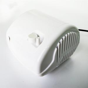 220v 50hz Portable Rechargeable Nebuliser , 60hz Mobile Nebulizer Machine