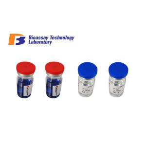 Wholesale 2 Hours Assay Time High Precision Canine Symmetric Dimethylarginine ELISA Kit from china suppliers