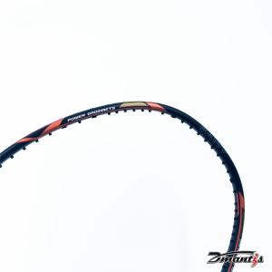 China Factory Full Graphite Fiber Professional Badminton Shuttlecock Rackets