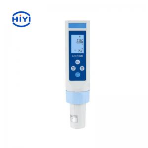 Wholesale LH-P300 Ip65 Pen Type Ph Meter Of Water Quality Analyzer For Ph Range 0 To 14ph from china suppliers