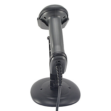 Quality Durable Automatic Barcode Scanner High Level With Adjustable Bracket for sale