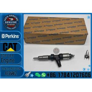 High Quality Diesel Common Rail Fuel Injector 295050-2400 Fuel Injection Nozzle