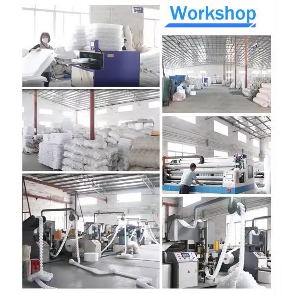 Sofa Furniture Material Sofa Cushion Spring Independent Pocket Springs