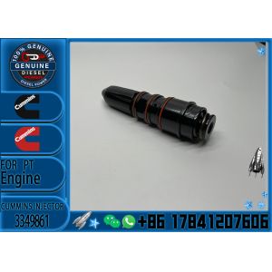 Engine Part 3349860 3349861 Fuel Injector 3095773 4307428 diesel Injector NT855
