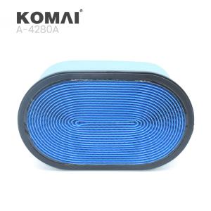 Power Core Air Filter Primary ME422880 P628424 ML242294 WA5254 P636991 MD5436