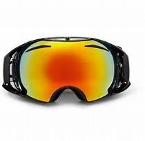 Wholesale Windproof Cool Snow Goggles , Ski Sunglasses anti Scratch Engineered Frame Shape from china suppliers
