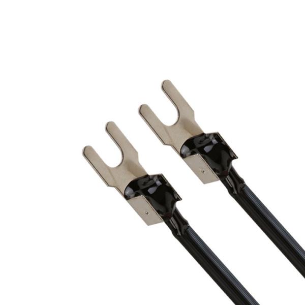 Quality Surface Mount Fixed Ring U Shape NTC Thermistor Temperature Sensor 10K 3950 For Audio Amplifier for sale