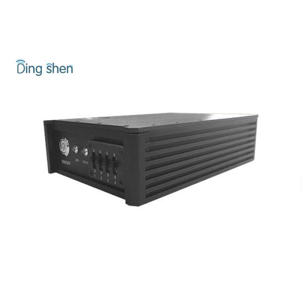Quality 8MHz COFDM HD Video Transmitter 2K UAV Wireless Video Link for sale