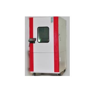 Low Energy Consumption Climatic Alternate Test Chamber with Temperature Humidity