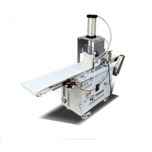 Made by Xingtai Humon Machineryramen machine small pizza press machine