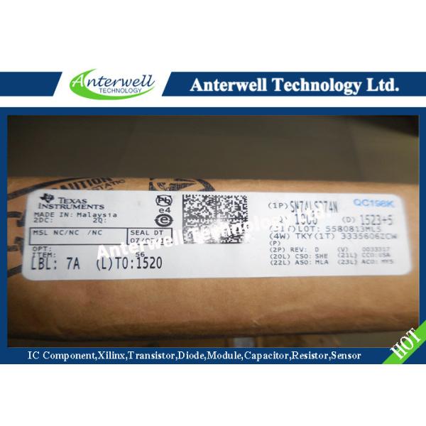SN74LS374N LOW POWER SCHOTTKY Schottky Barrier Diode