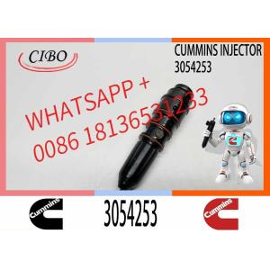 Excavator 3054218 3054253 3032392 4914308 4914325 Engine Common Rail Fuel