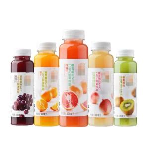 PET Bottle Filling Machine With Peristaltic Pump Beverage Filling Machine