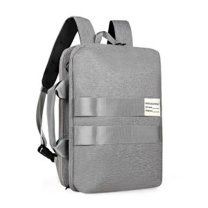 Wholesale Shoulder Mens Smart Backpacks Multifunction Business Laptop Bag Customized Logo from china suppliers