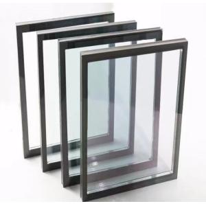 Wholesale Personalized Sustainable Engraved Glass with Custom Designs Transparent UV Protection from china suppliers