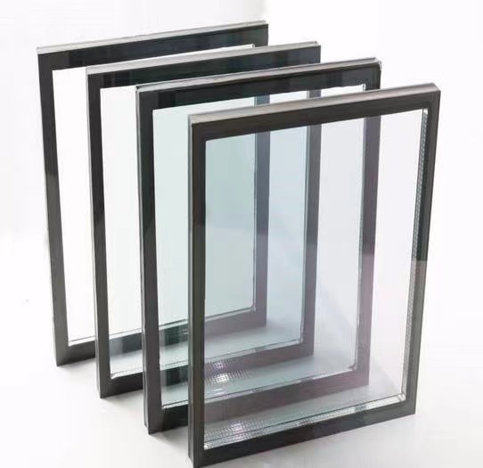 Personalized Sustainable Engraved Glass with Custom Designs Transparent UV