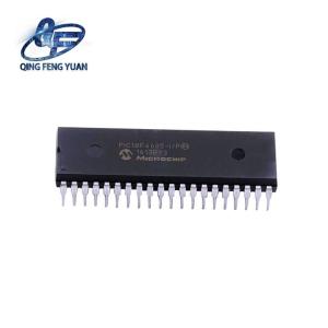 Wholesale Original Ic Mosfet Transistor PIC18F4685-I Microchip Electronic components IC chips Microcontroller PIC18F46 from china suppliers