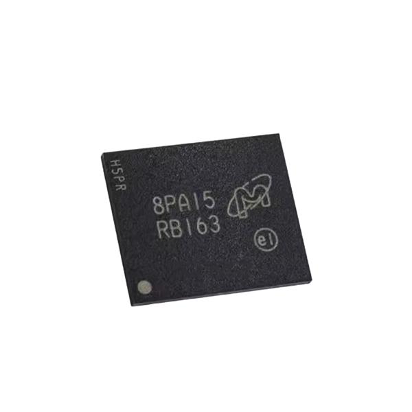 Quality Static SRAM Chip Flash Embedded Memory Chip  MT28EW256ABA1HPC-0SIT for sale