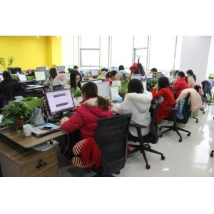 Zhengzhou Nevanti Amusement Equipment Co., LTD