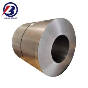 Low Carbon Deep Drawing Cold Rolled Steel Strip/Coil Prime DC01/02/04 SPCC 0.2
