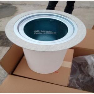 Factory wholesale and retail suitable for air compressor filter part to replace