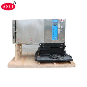 Multi Functions Temperature Humidity Vibration Test Chamber Environment