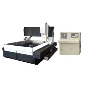 Professional China Manufaturer PZG3016 CNC Drilling Machine For Plates