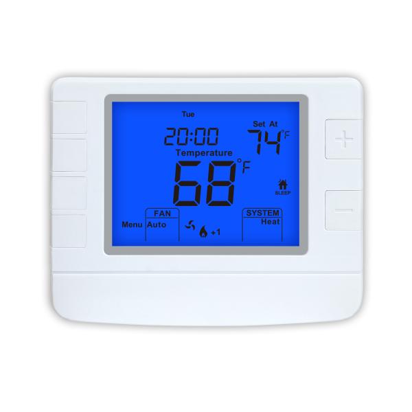 Air Conditioning AC Controller Smart Home Thermostat Non Programable