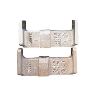 Wholesale DZ96259511012 Engine Bracket 1 SHACMAN Mechanism System from china suppliers