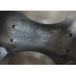 Isuzu 4HK1-T 6HK1-T Cylinder Liner Kit 8-98023-526-1 1-87812-986-1 9011 Piston