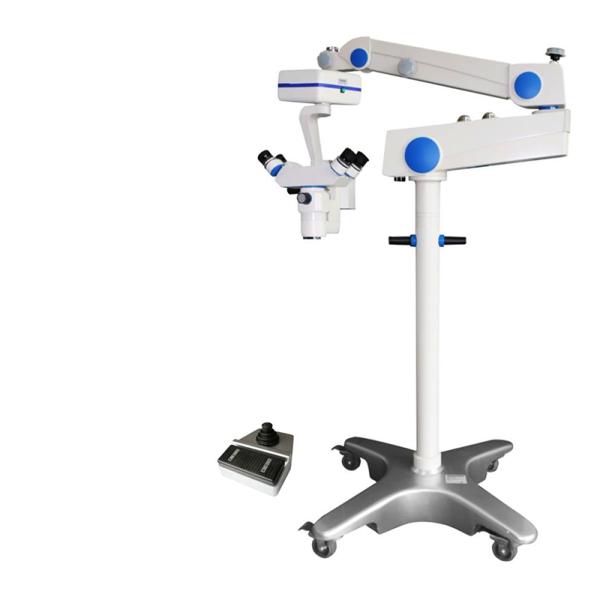 Chest Burn And Plastic Surgical Microscope OPTO EDU A41.1942