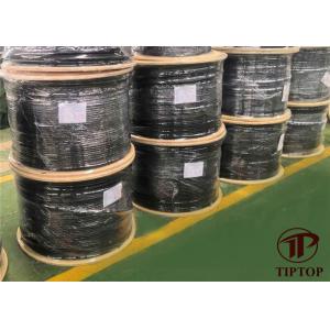 Duplex 2205 Control Line Stainless Coiled Tubing 1/2" OD